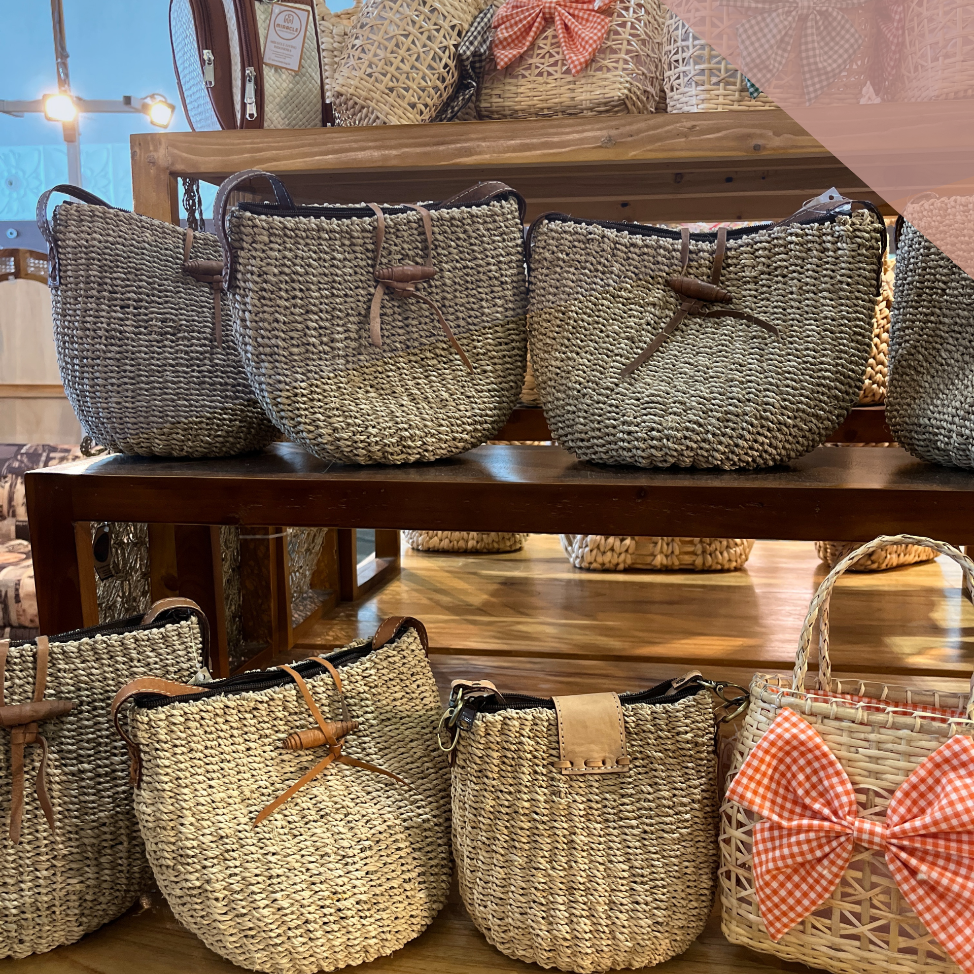 Liberty Rugs craftsmanship